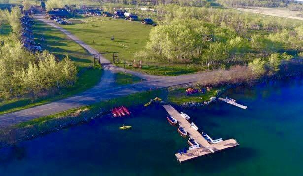 Flying U Ranch Ξενοδοχείο Seventy Mile House Εξωτερικό φωτογραφία