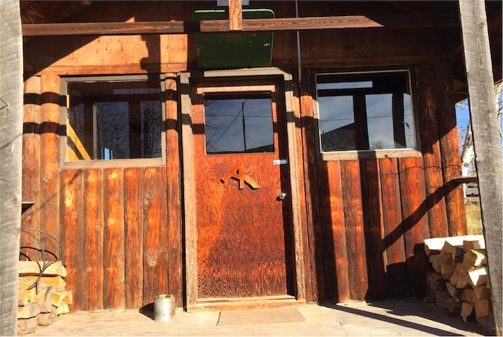 Flying U Ranch Ξενοδοχείο Seventy Mile House Εξωτερικό φωτογραφία