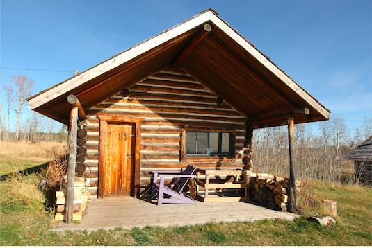 Flying U Ranch Ξενοδοχείο Seventy Mile House Εξωτερικό φωτογραφία