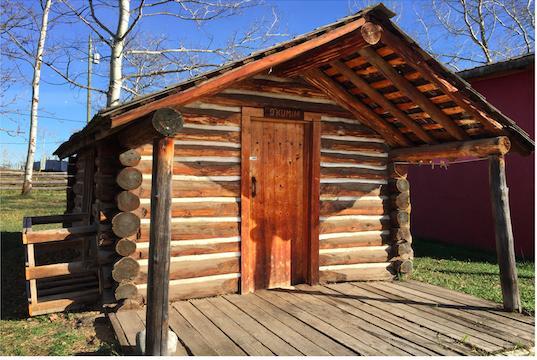 Flying U Ranch Ξενοδοχείο Seventy Mile House Εξωτερικό φωτογραφία