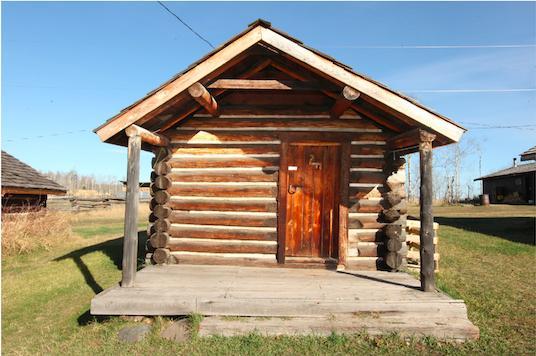 Flying U Ranch Ξενοδοχείο Seventy Mile House Εξωτερικό φωτογραφία
