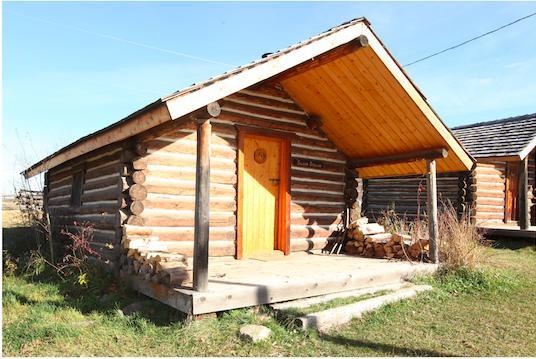 Flying U Ranch Ξενοδοχείο Seventy Mile House Εξωτερικό φωτογραφία