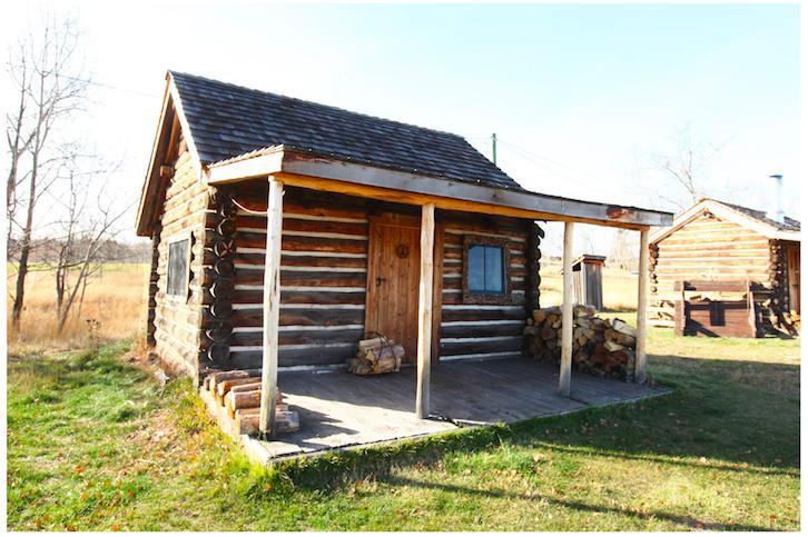 Flying U Ranch Ξενοδοχείο Seventy Mile House Εξωτερικό φωτογραφία