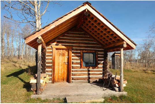 Flying U Ranch Ξενοδοχείο Seventy Mile House Εξωτερικό φωτογραφία