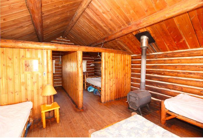 Flying U Ranch Ξενοδοχείο Seventy Mile House Εξωτερικό φωτογραφία