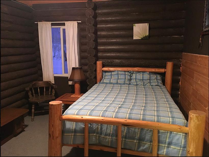 Flying U Ranch Ξενοδοχείο Seventy Mile House Εξωτερικό φωτογραφία