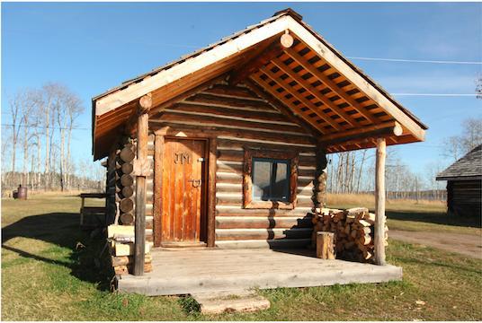 Flying U Ranch Ξενοδοχείο Seventy Mile House Εξωτερικό φωτογραφία