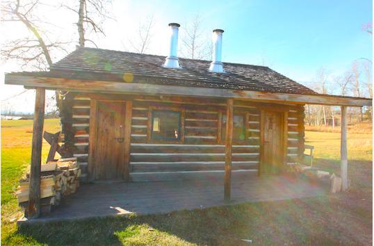 Flying U Ranch Ξενοδοχείο Seventy Mile House Εξωτερικό φωτογραφία